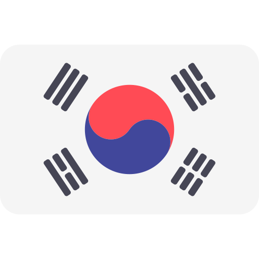 Korea icons created by Freepik - Flaticon